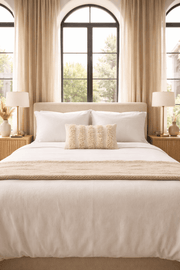 MESO Pillows San Antonio Wool Pillow Cover by MESO