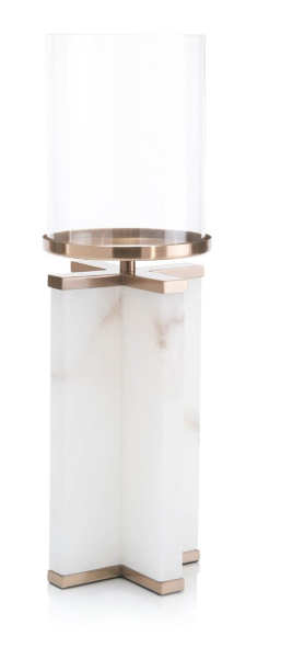 Alhambra Candleholder