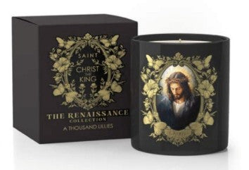 Christ the King, Jesus - The Renaissance Collection