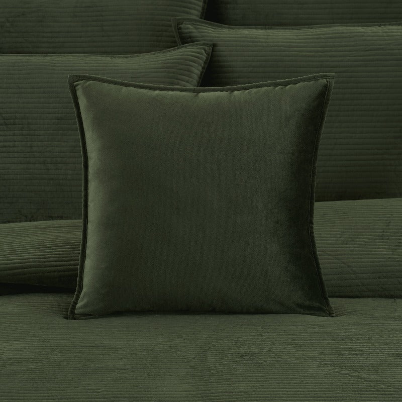 Townsend 20" Square Decorative Pillow Cover