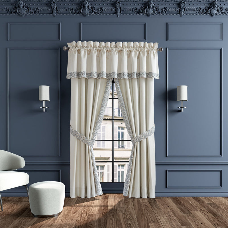 Adagio Window Panel Pair