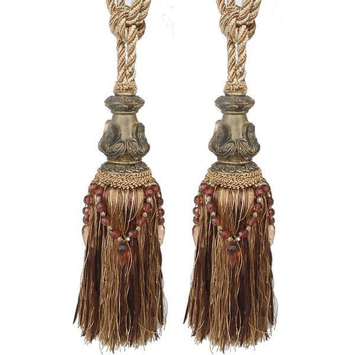 AFD Courtier Tassel