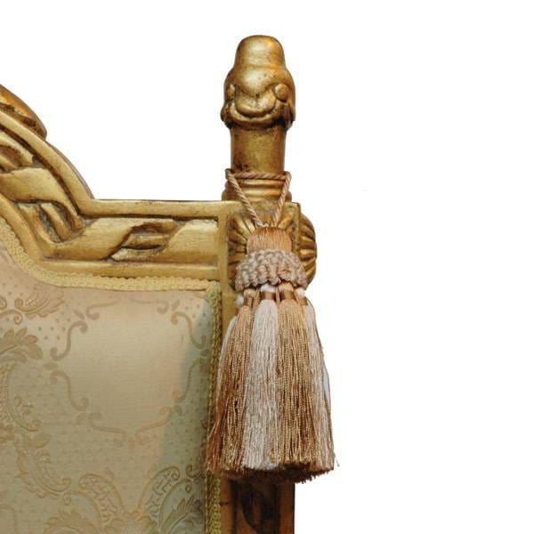 AFD Flaxen Gold Tassels - 2 Pk.