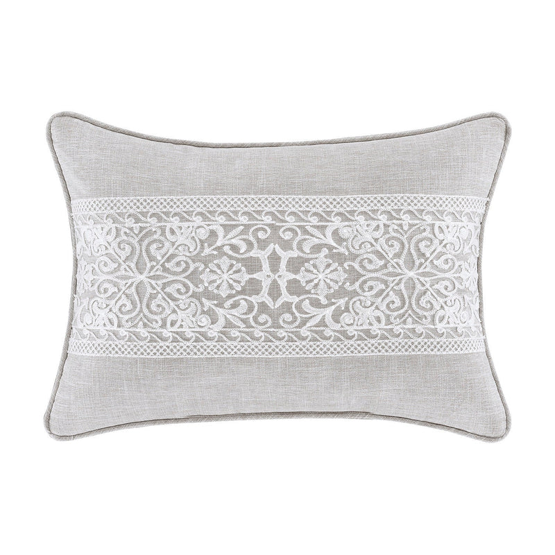Aimee Boudoir Decorative Throw Pillow