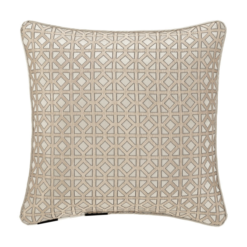 Alaro 20" Square Decorative Throw Pillow