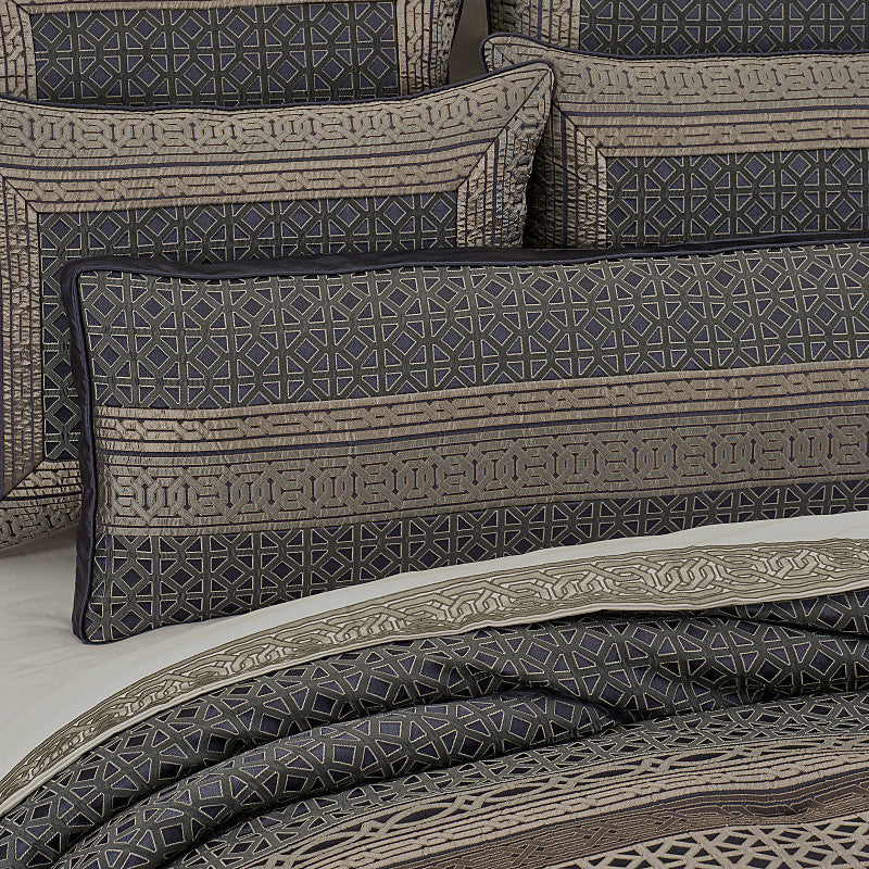 Alaro Bolster Decorative Throw Pillow