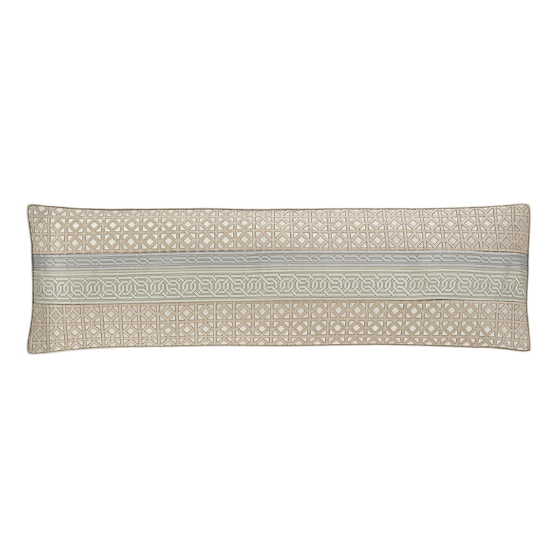 Alaro Bolster Decorative Throw Pillow