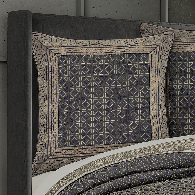 Alaro Euro Sham