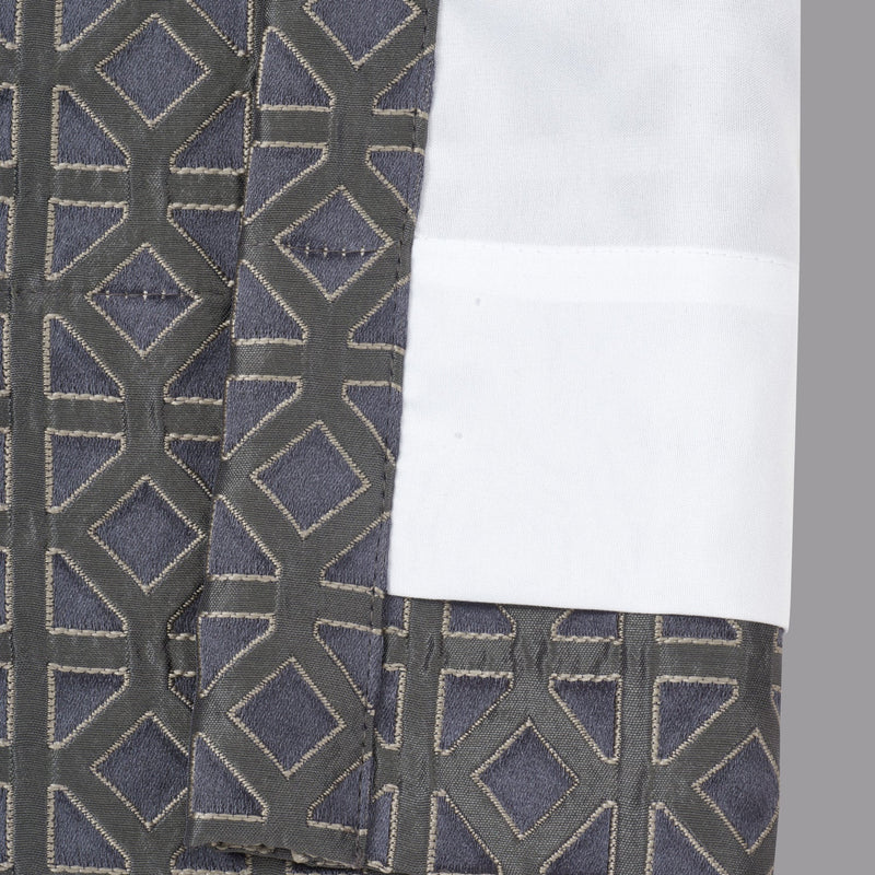 Alaro Window Panel Pair