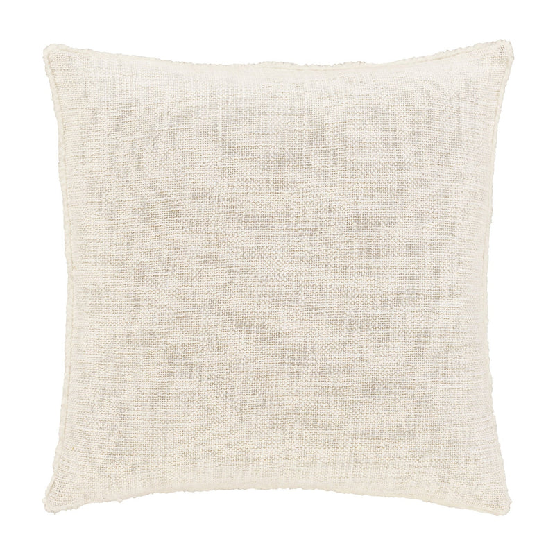 All That Glitters 20" Square Decorative Throw Pillow