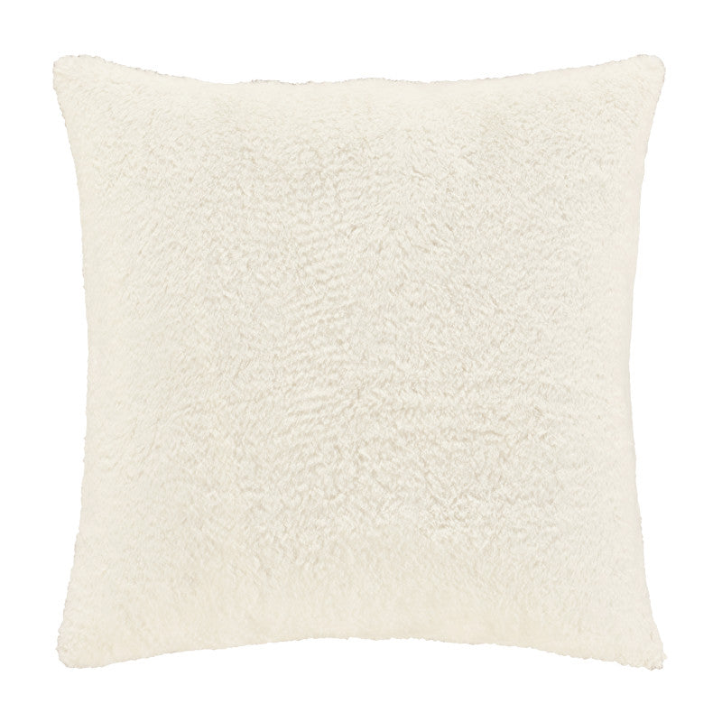 All That Glitters 20" Square Decorative Throw Pillow