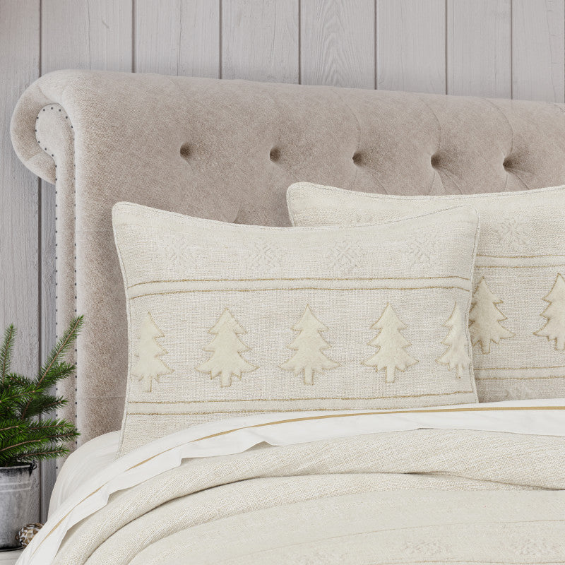 All That Glitters Duvet Set