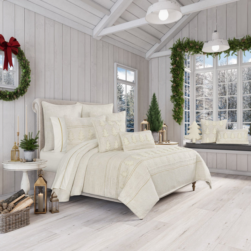 All That Glitters Duvet Set