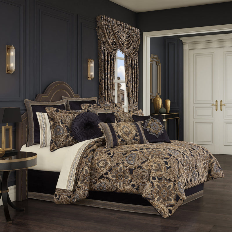 Amara Euro Sham