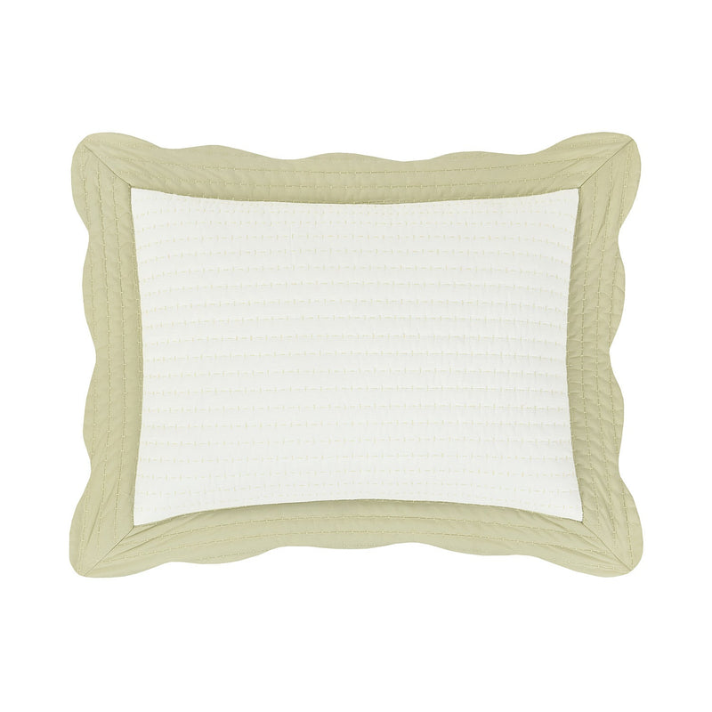 Amherst Sham