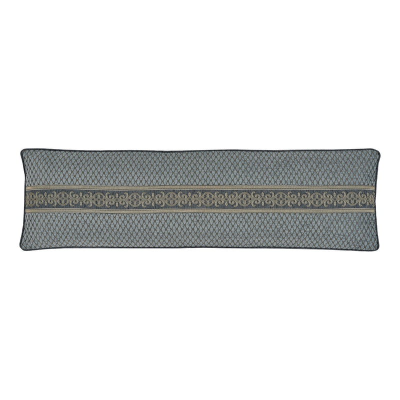 Amici Bolster Decorative Throw Pillow
