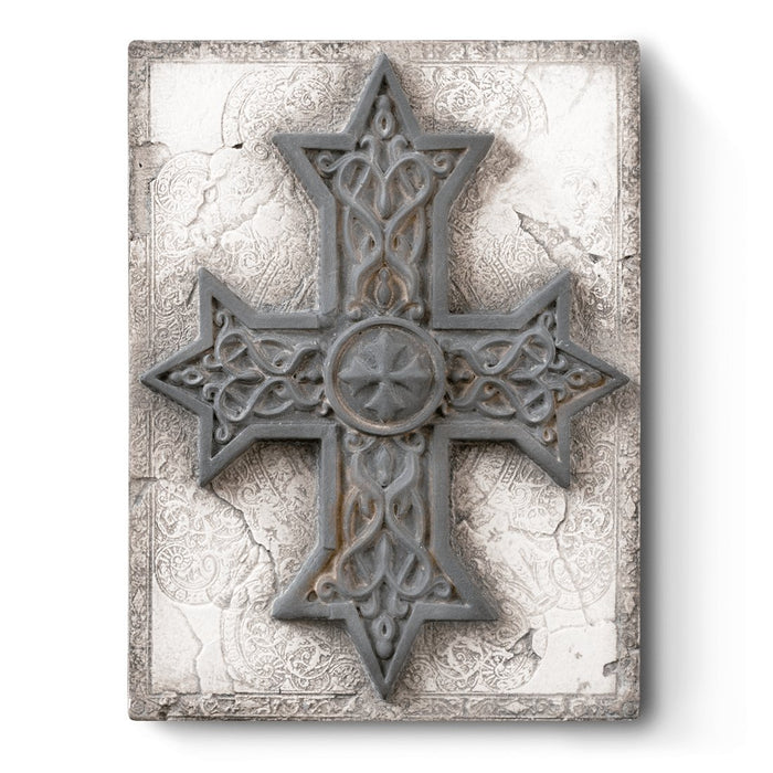 Ancient Cross - Treasured Accents