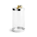 Anemone Large Canister - Treasured Accents