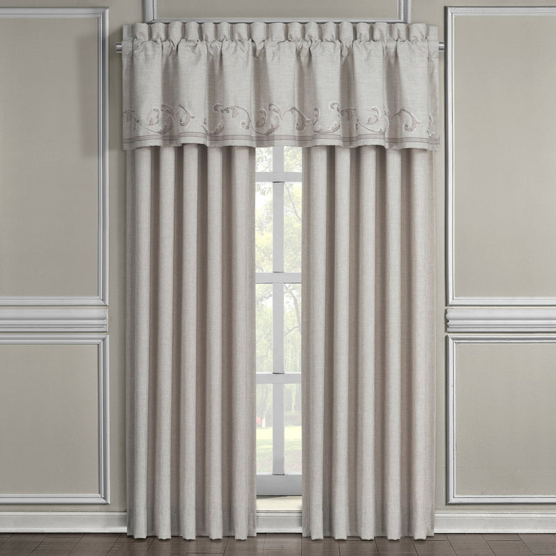 Angeline Window Panel Pair