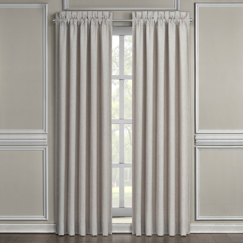Angeline Window Panel Pair