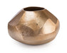 Angular Vase - Treasured Accents