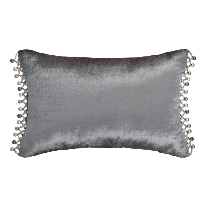 Annabelle Boudoir Decorative Throw Pillow