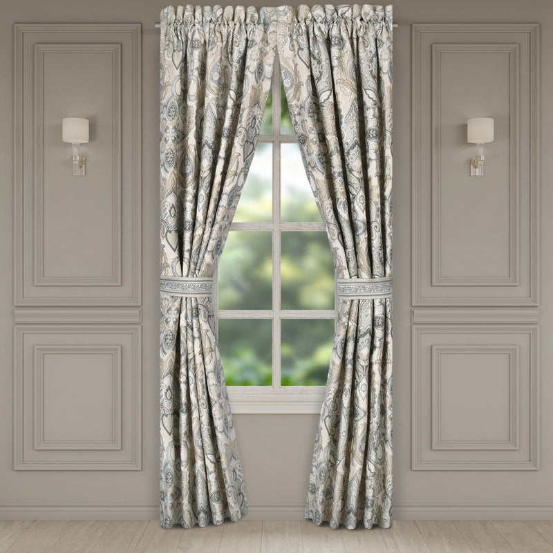 Annabelle Window Panel Pair