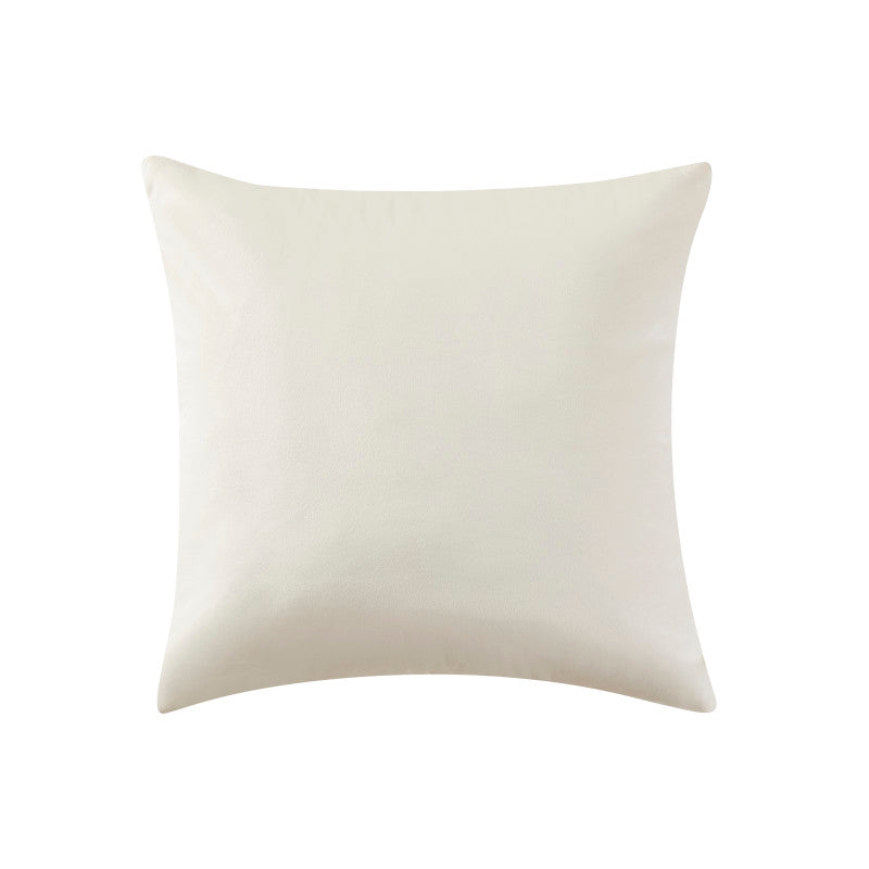 Anya Pillow 18" Square Decorative Throw Pillow
