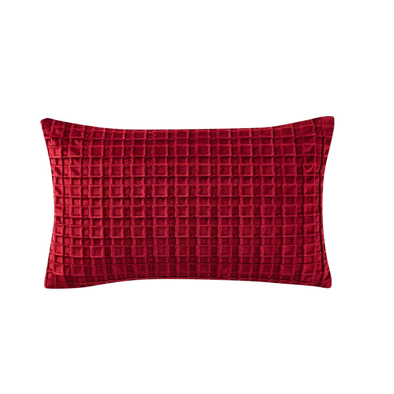 Anya Pillow Boudoir Decorative Throw Pillow