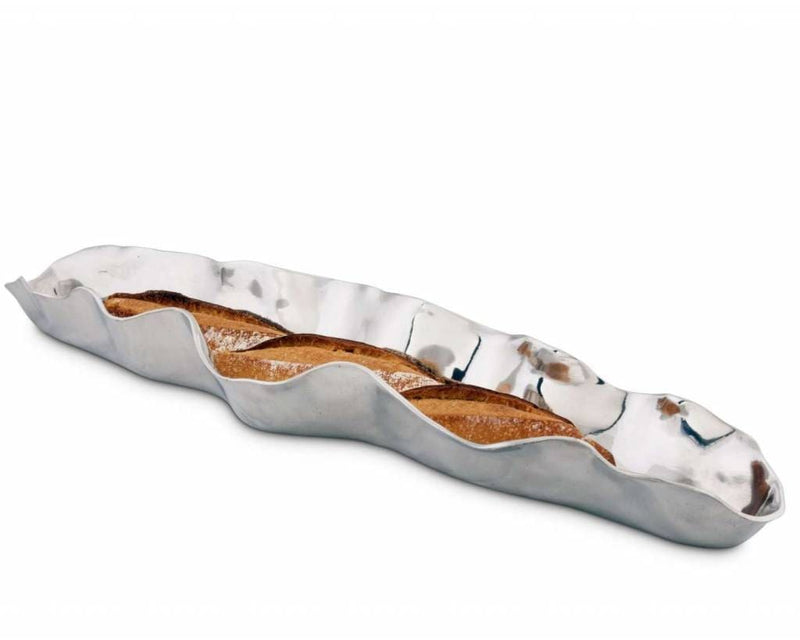 Arthur Court Baguette Tray - Carmel