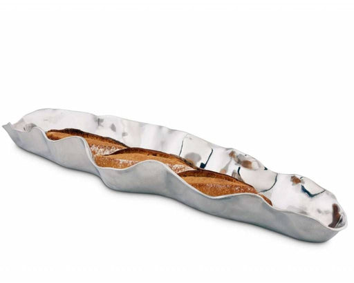 Arthur Court Baguette Tray - Carmel
