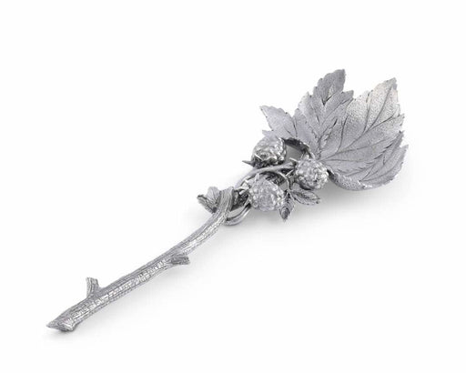 Arthur Court Blackberry Serving Spoon