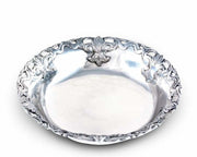 Arthur Court Bowls Fleur De Lis 12 Bowl