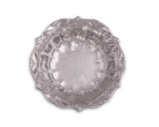 Arthur Court Bowls Fleur-De-Lis 12" Salad Bowl