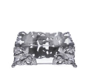 Arthur Court Butterfly Luncheon Napkin Box