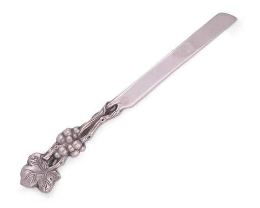 Arthur Court Cake Knife - Grape