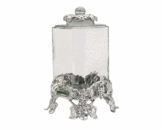 Arthur Court Grape Beverage Server