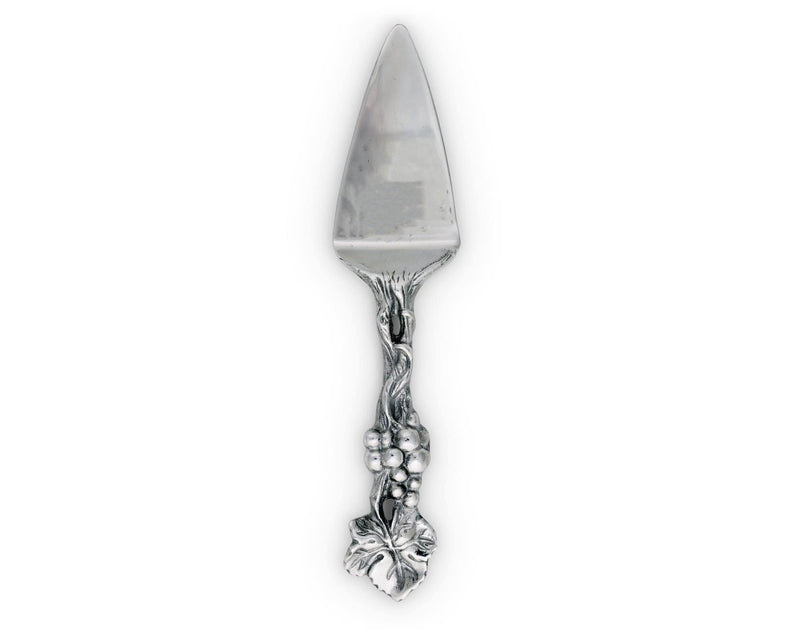 Arthur Court Grape Cake/Pie Server