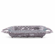 Arthur Court Grape Casserole w/3 Quart Pyrex