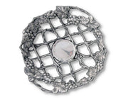 Arthur Court Grape Fruit Basket