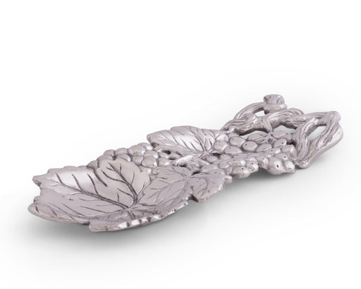 Arthur Court Grape Spoon Rest