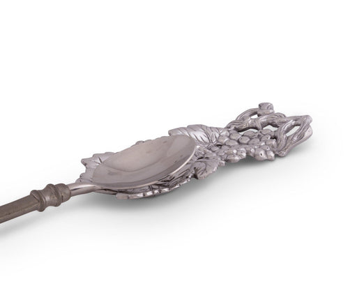 Arthur Court Grape Spoon Rest