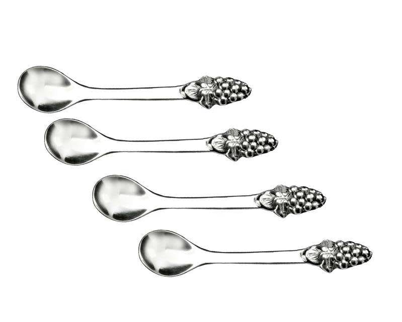 Arthur Court Grape spoons