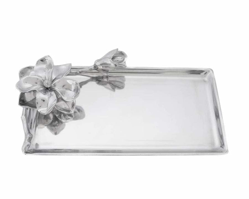 Arthur Court Magnolia 6x12 Tray
