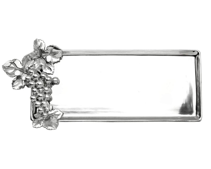 Arthur Court Roman Grape Tray