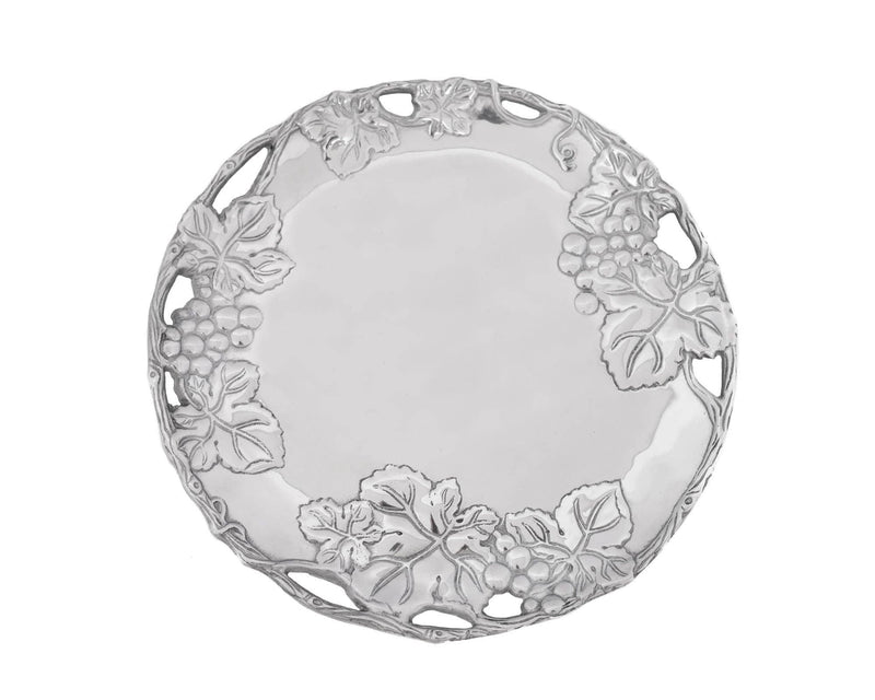 Arthur Court Round Tray