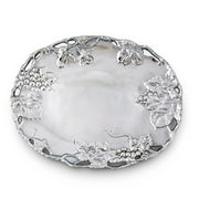 Arthur Court Serving Platters Oval Platter