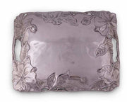 Arthur Court Vases Magnolia Clutch Tray