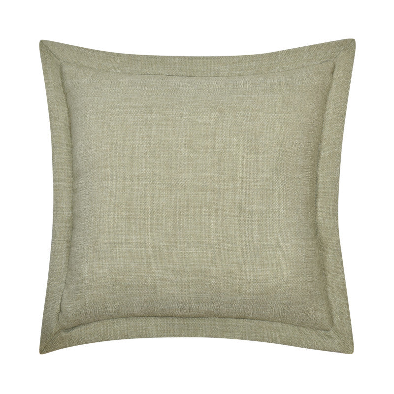 Athena 18" Square Decorative Throw Pillow