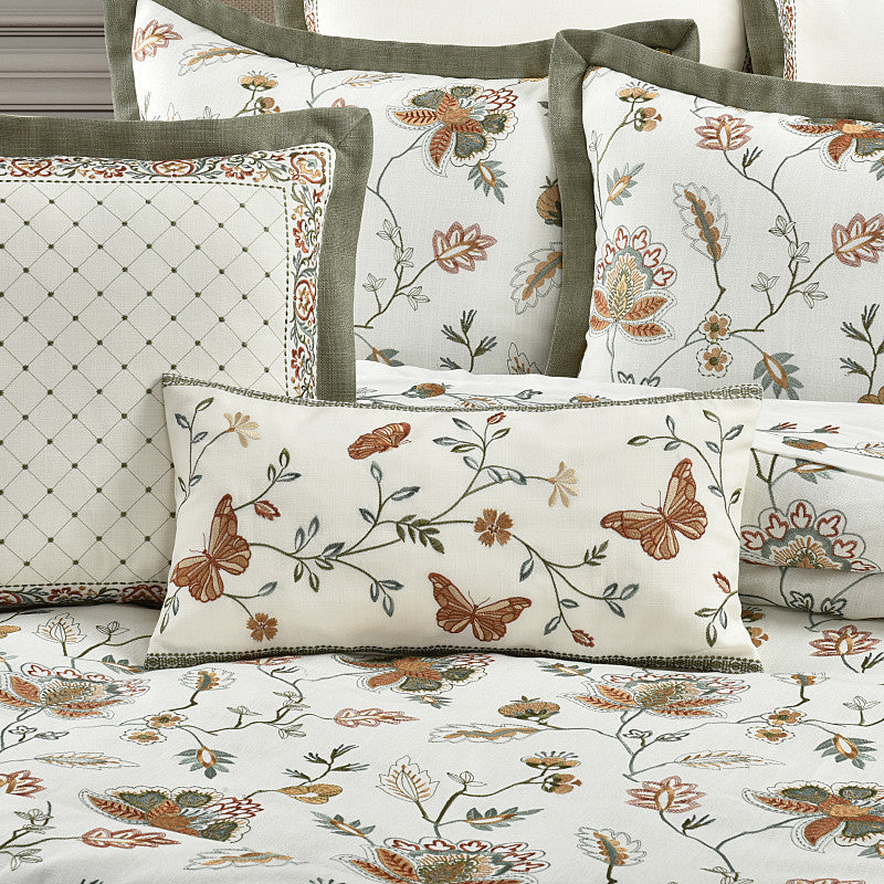 Athena Boudoir Decorative Throw Pillow